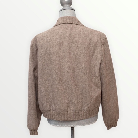 Vintage 1950’s Pendleton Hiking Jacket - Picture 5 of 5